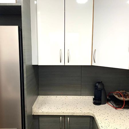 Apartamento Rivera カンブリルス エクステリア 写真