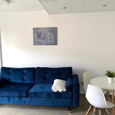 Apartamento Rivera カンブリルス エクステリア 写真