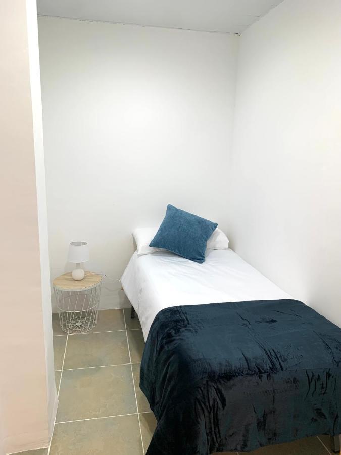 Apartamento Rivera カンブリルス エクステリア 写真