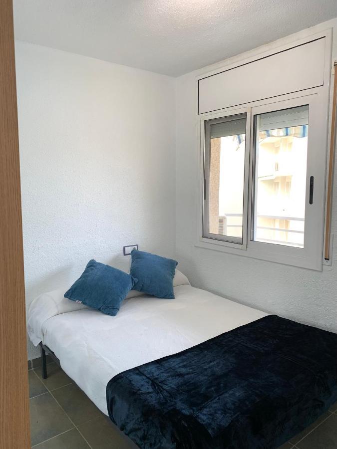 Apartamento Rivera カンブリルス エクステリア 写真